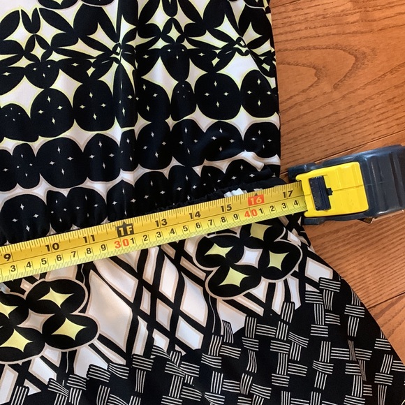 Ricki’s XL sleeveless tunic/dress - Picture 6 of 8